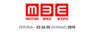 Motor Bike Expo 2015 @ Verona Fiere | Verona | Veneto | Italia